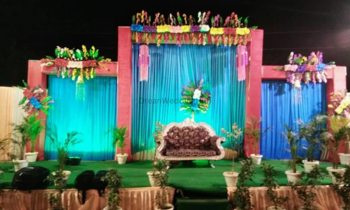 SHREE PUSHP EVENTS